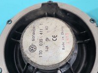 Głośniki komplet Vw Touran I 1T0035411AB, 1T0035411T, 1T0035411S