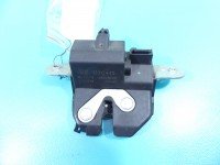 Zamek klapy tył 13317445 Opel Meriva B HB