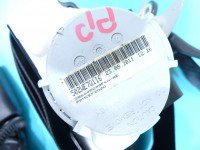 Pas bezpieczeństwa przód prawy pasażera Toyota Verso 09- 73210-0F050