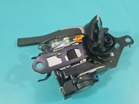 Pas bezpieczeństwa przód prawy pasażera Mercedes W222 636147600, 0589-P1-000250