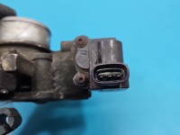 Przepustnica Toyota Corolla E12 1.4 VVTI 22210-0D090, 22270-22050