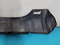 Listwa progowa prawa PRÓG NAKŁADKA Jeep Grand Cherokee IV WK2