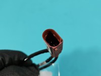 Czujnik temperatury spalin Skoda Superb III 05L906088M