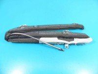 Kurtyna lewa poduszka airbag Peugeot 308 I T7 HB 9656759480