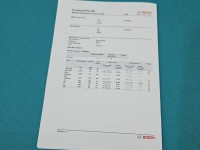 Wtryskiwacz Vw Passat CC 0445116030, 03L130277 2.0 TDI