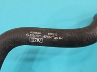 przewód wąż rurka wody Opel Insignia B 422346486 2.0 cdti (D20DTH) 174KM