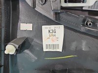 Tapicerka drzwi tył lewa boczek infiniti Q50 I 13-17 829774GA0A