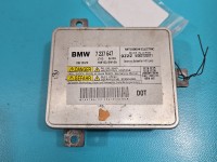 Przetwornica xenon BMW F01 7237647
