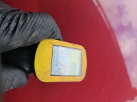 Dach Fiat Tipo II 15- HB 5d