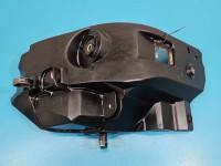 Osłona ZAŚLEPKA PLASTIK LEXUS NX I 14-21 35153-33030