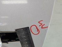 DRZWI PRZÓD LEWE KIEROWCY Opel Mokka A 5d biały GP5