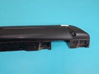 Listwa progowa prawa PRÓG NAKŁADKA Bmw X3 e83 71421202