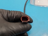 Czujnik temperatury spalin Skoda Octavia IV 2.0 tdi 05L906088F