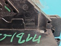 Zamek tył lewy 24092158, 24090816 Citroen C4 Grand picasso I 06-13