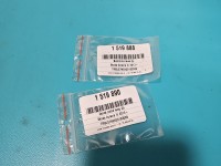 Zwrotnica lewa piasta przód 1.6 tdi Skoda Octavia III