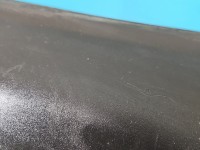 Listwa progowa prawa PRÓG NAKŁADKA Volvo XC60 I 08- 31294849 702-00 FLAMENCO RED