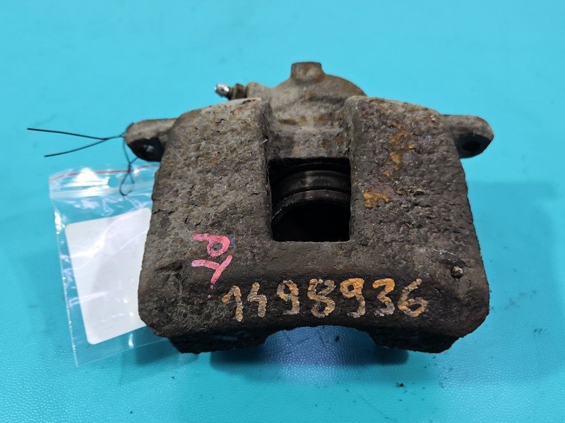 Zacisk tył prawy Peugeot Boxer II 2.2 hdi HB Zacisk tył prawy Peugeot Boxer II 2.2 hdi HB