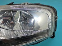 Reflektor lewy lampa przód Citroen C3 I EUROPA