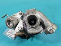 Turbosprężarka Peugeot Partner II 49173-07507, 9685293080 1.6 hdi 90KM