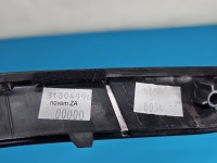 Listwa dekor deski AUDI A4 B8 8K0863305K, 8K0867420C Europejska, uszkodzone mocowanie, uszczerbane