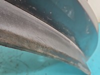 Zderzak przód przedni Opel Meriva B Z190