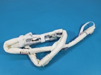 Kurtyna prawa poduszka airbag Renault Captur II HB 640893600C