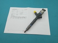 Wtryskiwacz Toyota Corolla Verso II 23670-G010 2.0 D4D