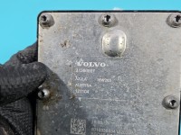 Sterownik moduł Producent części: Volvo, Europejska, mostu tył Volvo S90 II 16- 31380867