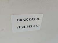 Skrzynia biegów Toyota Corolla Verso II 2.0 D4D