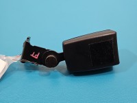 Pas bezpieczeństwa tył prawy Producent części: BMW, Spinka pasa BMW X6 E71 608914100D, 7171895