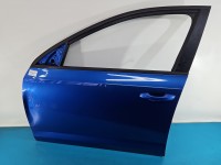 DRZWI PRZÓD LEWE KIEROWCY Skoda Octavia III 5d LF5W-8X8X