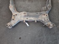 WÓZEK KOŁYSKA TRAWERS Sanki Belka silnika Volvo S80 II 2.4 D5