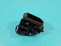 Kratka nawiewu INFINITI QX50 68761-1BA0A EUROPA