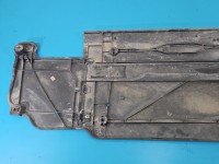 Osłona LEWA PRZETARCIA Skoda Scala 2019- 1.0 tsi