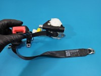 Pas bezpieczeństwa przód lewy kierowcy Vw Passat B7 EU 3C1857705P, 1K8857755C