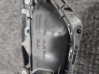 Tapicerka drzwi tył prawa boczek Mercedes W222