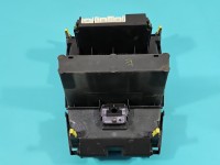 Konsola panel nawiewu Toyota Corolla E12 55411-1A240