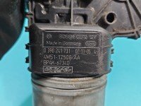 Silniczek Silnik wycieraczek przód Ford Focus Mk2 0390241731, 4M51-17508-AA