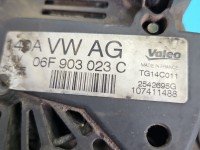 TEST Alternator Vw Tiguan I 07- 06F903023C 2.0 tdi