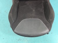 Fotel prawy przód pasażera CITROEN DS3 10-16 3d EUROPA