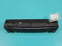 Konsola panel nawiewu Opel Omega B 24449677