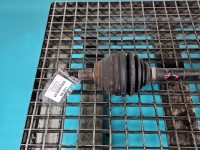 Półoś przód lewa Audi A3 8P 2.0 tdi manual