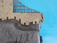 Schowek pasażera Vw Passat B5 EUROPA