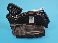 Zamek przód prawy 5NB837016D Vw Tiguan II 16- EUROPA Volkswagen, Europejska, 7pin