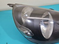 Reflektor prawy lampa przód Honda Jazz II EUROPA