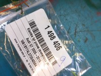 Klamka tył prawa zewnętrzna AUDI Q7 I 4L 8H0959985B