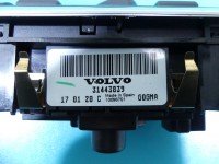 Przełącznik włącznik świateł Volvo V60 I 10- 31443839