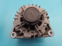 TEST Alternator Ford Focus Mk3 30659390 1.6 tdci