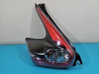 Lampa tył lewa Nissan Juke I F15 10-19 HB