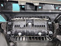 Deska rozdzielcza airbag pasażera kokpit Skoda Superb III